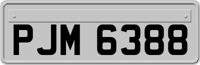 PJM6388