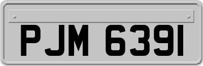 PJM6391