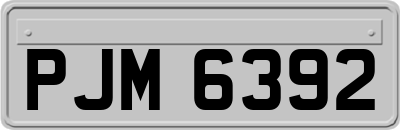 PJM6392