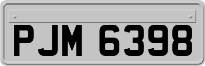 PJM6398