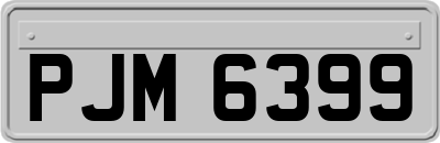 PJM6399