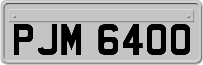 PJM6400