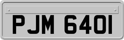PJM6401