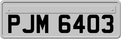 PJM6403