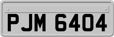 PJM6404
