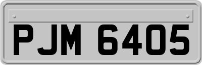 PJM6405