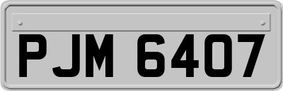 PJM6407