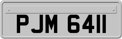 PJM6411