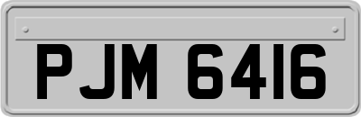 PJM6416