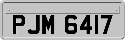 PJM6417