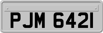 PJM6421