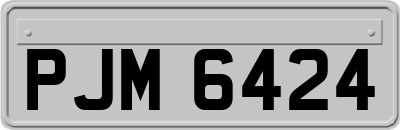 PJM6424