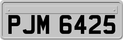 PJM6425