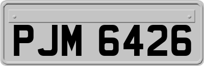 PJM6426
