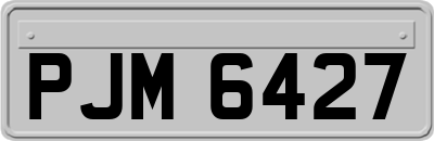 PJM6427
