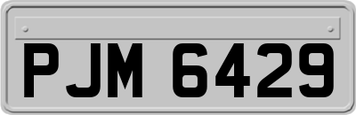 PJM6429