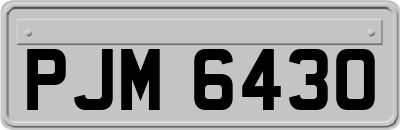 PJM6430