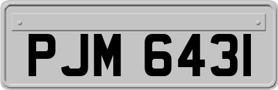 PJM6431