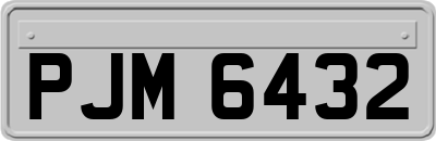 PJM6432