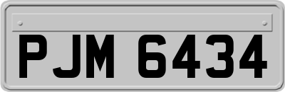 PJM6434