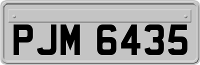 PJM6435