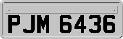 PJM6436