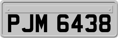 PJM6438
