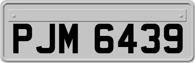 PJM6439