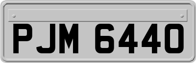PJM6440