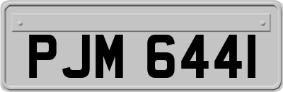 PJM6441