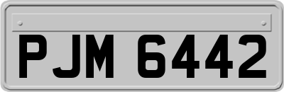 PJM6442