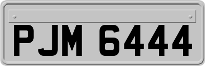 PJM6444
