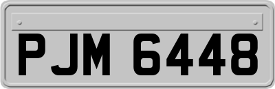 PJM6448