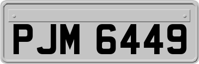 PJM6449
