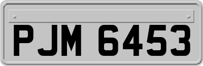 PJM6453