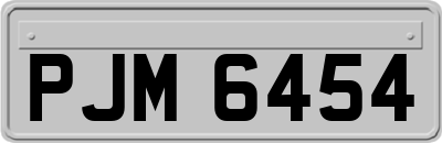 PJM6454