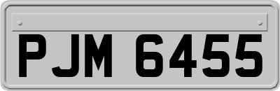 PJM6455