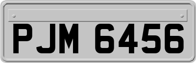 PJM6456