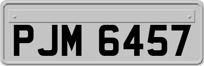 PJM6457
