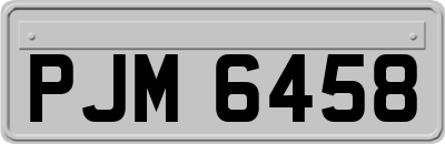 PJM6458