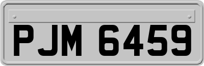 PJM6459