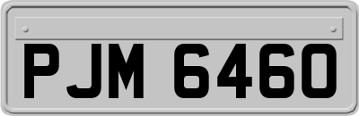 PJM6460