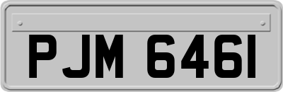 PJM6461