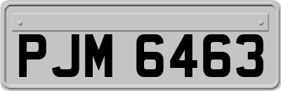 PJM6463