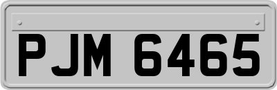 PJM6465