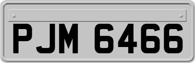 PJM6466