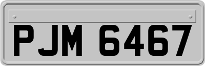 PJM6467