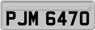 PJM6470