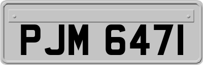 PJM6471
