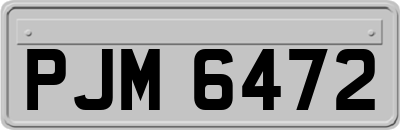 PJM6472